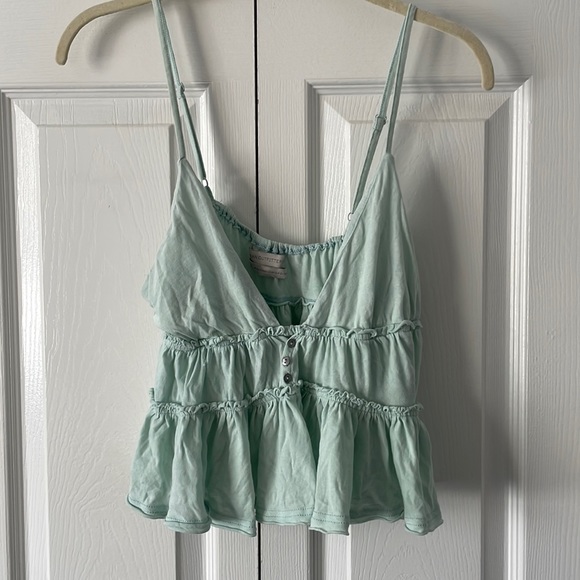 Urban Outfitters Tops - Urban Outfitters Baby Doll Tank
